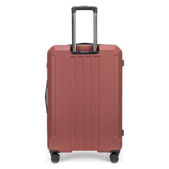 Epic Airwave Neo 4 ruote Carrello 75 cm