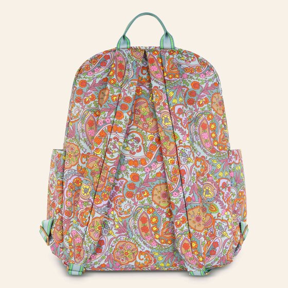 Oilily Petalpark Paisley Britt Zaino da giorno 37.5 cm