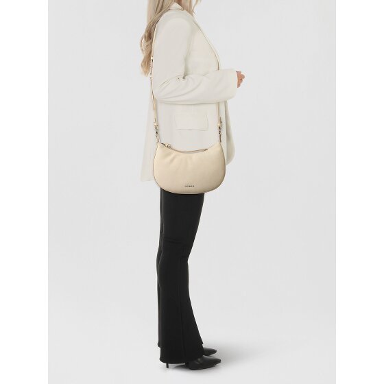 Coccinelle Fujiko Borsa a tracolla Pelle 27 cm