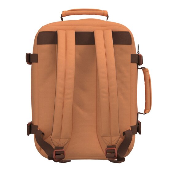 Cabin Zero Travel Zaino da giorno 39 cm Scomparto per laptop