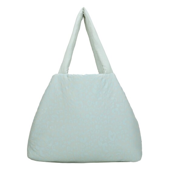 Fritzi aus Preußen Easy Happy Twist Borsa shopper con funzione reversibile 50 cm