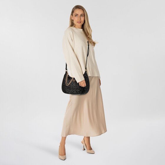 PINKO Half Moon Borsa a tracolla 26 cm