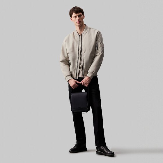 Calvin Klein Minimal Focus Mini Borsa Borsa a tracolla 17 cm