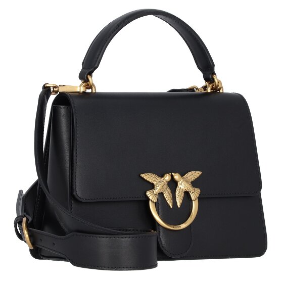 PINKO Love One Borsetta Pelle 25 cm