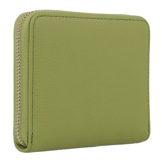 AIGNER Zita Portafoglio Protezione RFID Pelle 11.5 cm