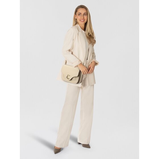 Coccinelle C-Me Borsa a tracolla Pelle 22 cm