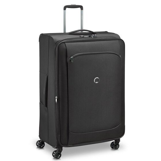 Delsey Paris Montmartre Air 2.0 Trolley a 4 ruote 83 cm