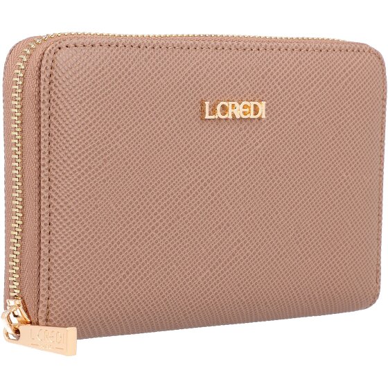 L.Credi Portafoglio Ebba 15,5 cm L.Credi Portafoglio Ebba 15,5 cm