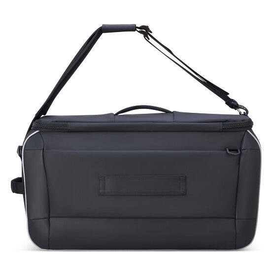 Delsey Paris Borsa da viaggio Aventure 65 cm con scomparto per laptop