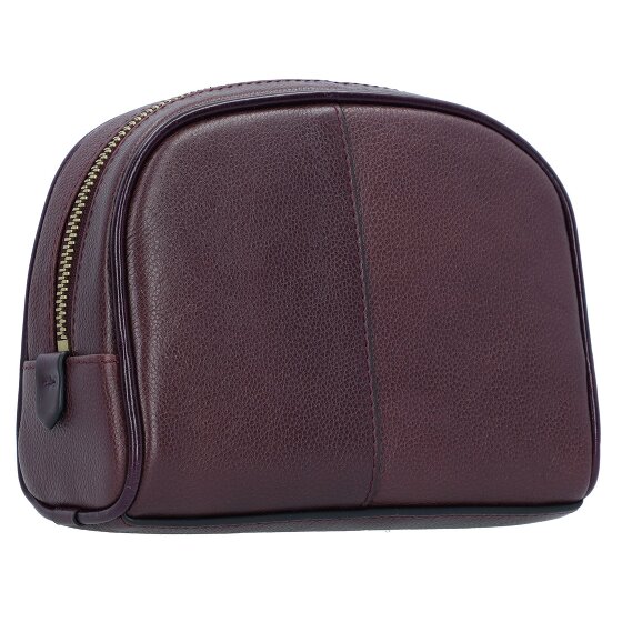 The Bridge Elisabetta Borsa per cosmetici Pelle 18 cm