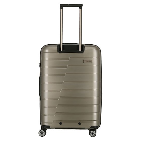 Travelite Set di valigie Air Base 4 Roll 3 pz.