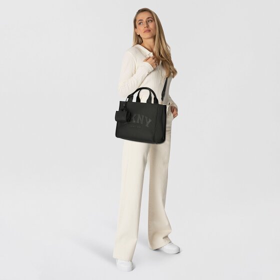 DKNY Hadlee Borsa shopper Pelle 31 cm