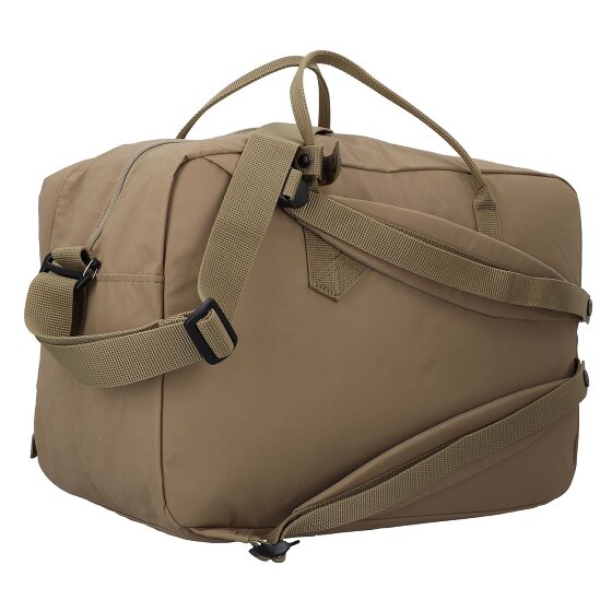 Fjällräven Kanken Borsa da viaggio Weekender 44 cm