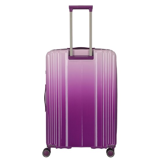 Travelite Lascana 4 ruote Carrello L 76 cm
