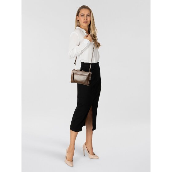 Liebeskind Zena Borsa a tracolla S Vera Pelle 25 cm