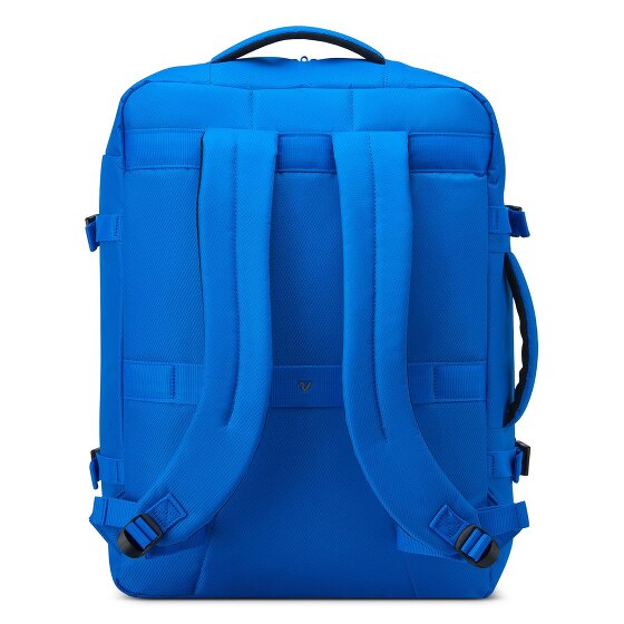 Roncato Ironik 2.0 Zaino da giorno 55 cm Vano porta PC