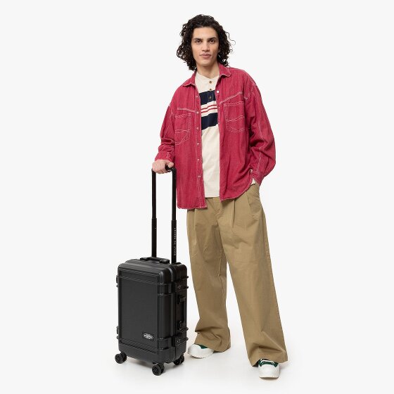 Eastpak Resist'R 4 ruote Trolley cabina S 55 cm