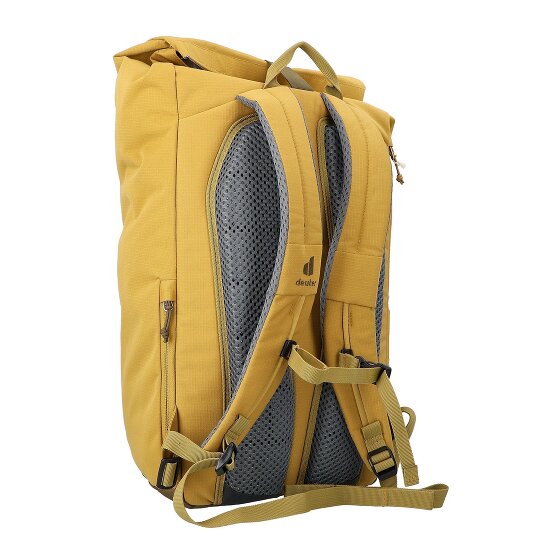 Deuter Stepout 22 Zaino da giorno 45 cm Vano porta PC