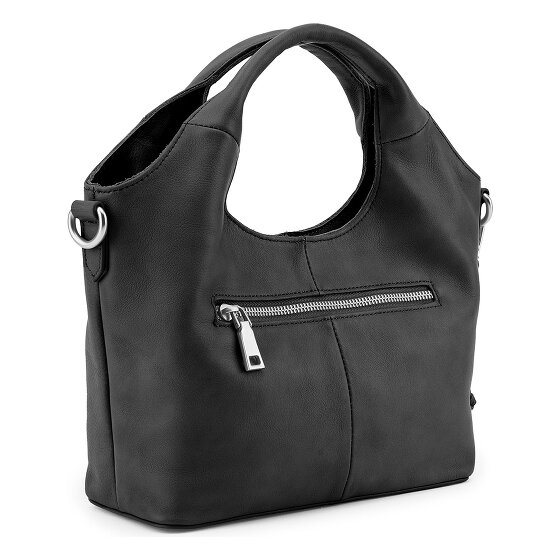 FredsBruder Stay With Me Borsetta Vera Pelle 31 cm