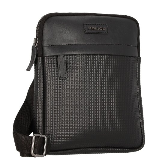 Police PT39-12713 Borsa a tracolla 24 cm