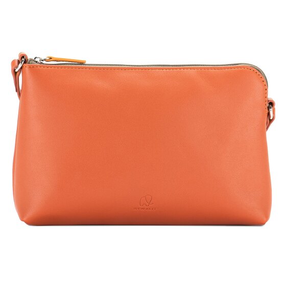 Mywalit Borsa a tracolla Pelle 22 cm