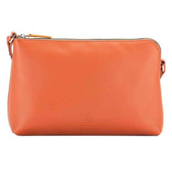 Mywalit Borsa a tracolla Pelle 22 cm Mywalit Borsa a tracolla Pelle 22 cm