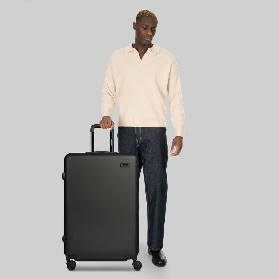 Smartbox Edition 05 4 ruote Carrello 76 cm