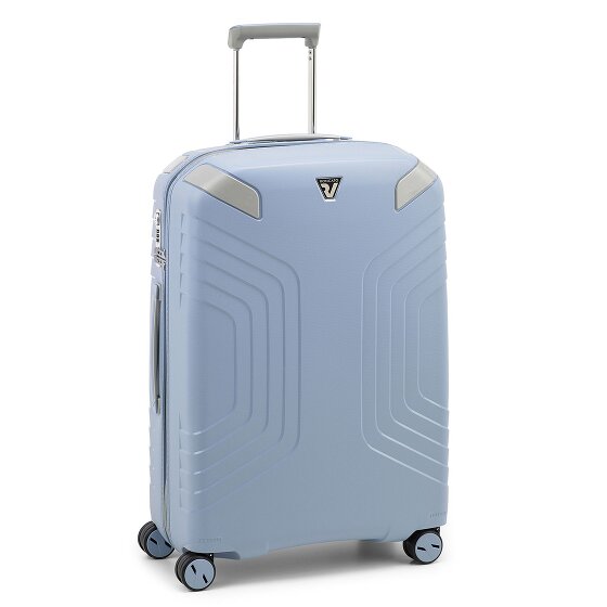Roncato Ypsilon 2.0 4 ruote Carrello 69 cm