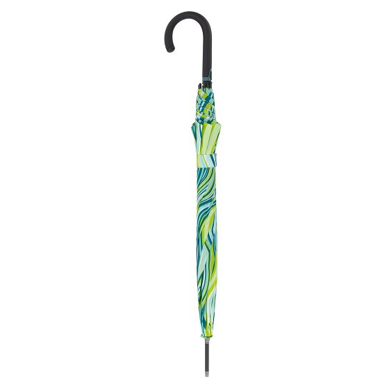 Doppler Fiber Flex AC Ombrello a bastone 88 cm