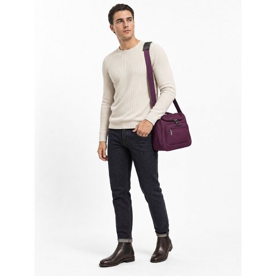 Travelite Cubis Borsa da toilette 32 cm