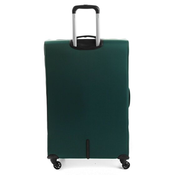 Roncato Speed 4 ruote Carrello L 78 cm espandibile