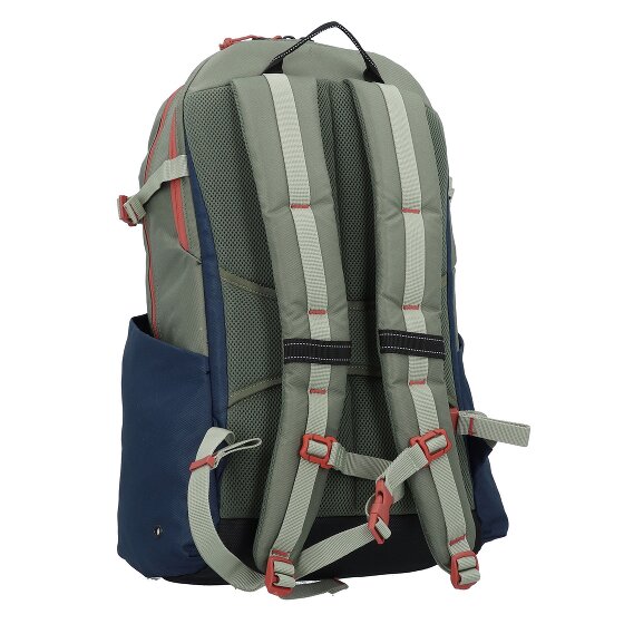 Ogio Alpha + Zaino da giorno 47 cm Scomparto per laptop