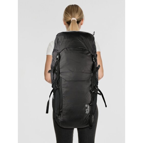 Jack Wolfskin Echotrek Shape 30L Zaino da trekking 64 cm