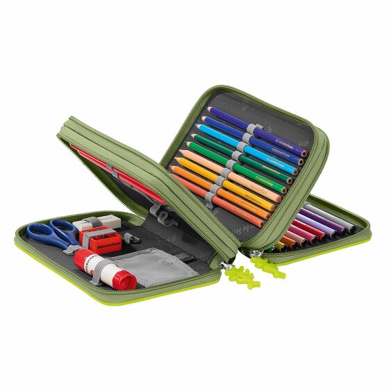 Step by Step Astuccio per matite