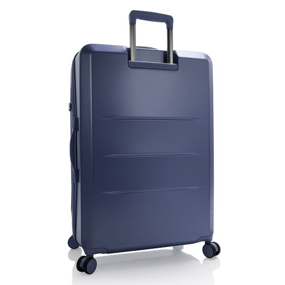Heys EZ Fashion 4 ruote Carrello L 76 cm con piega di espansione