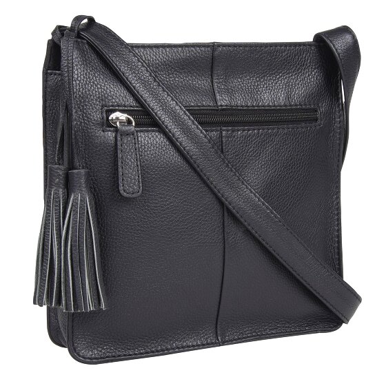 Gerry Weber Cadiz Borsa a tracolla Pelle 22 cm