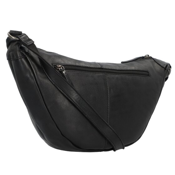 Greenburry Colombiana Borsa a tracolla Pelle 34 cm