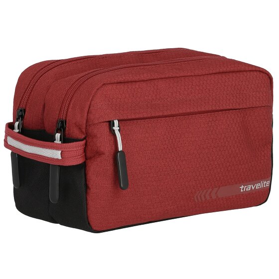 Travelite Kick Off Borsa da toilette 26 cm