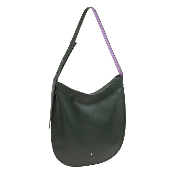 DuDu Sylvie Borsa a tracolla Pelle 36.5 cm