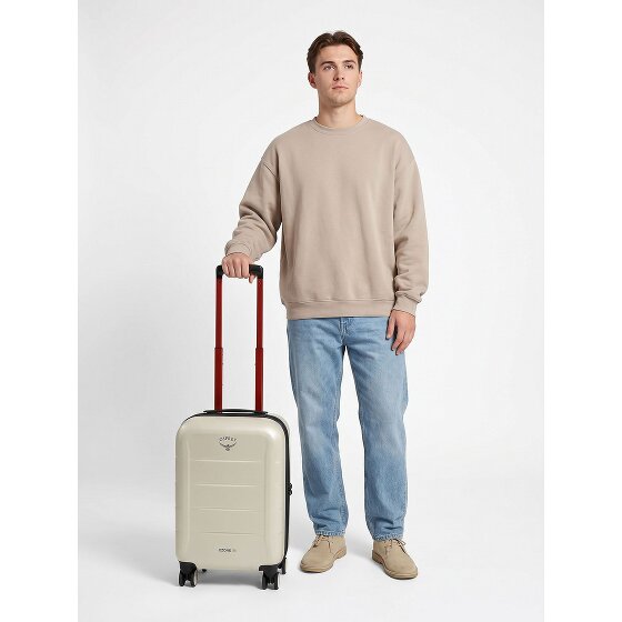Osprey Ozone 4 ruote Trolley cabina 55 cm