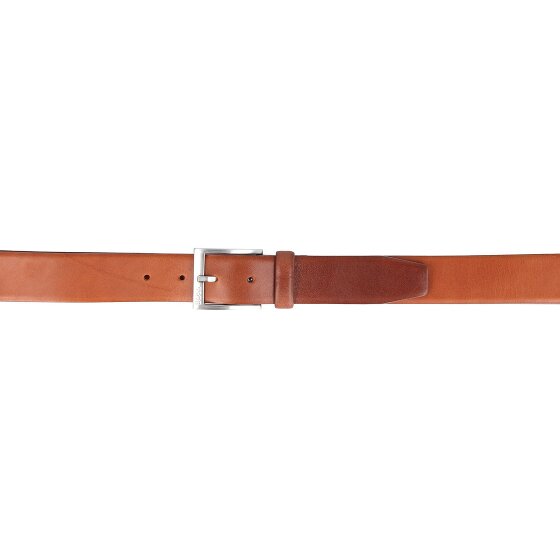 Boss Cintura Erron in pelle