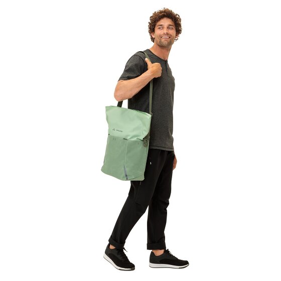 Vaude Cityshop Bike II Borsa da bicicletta 37 cm