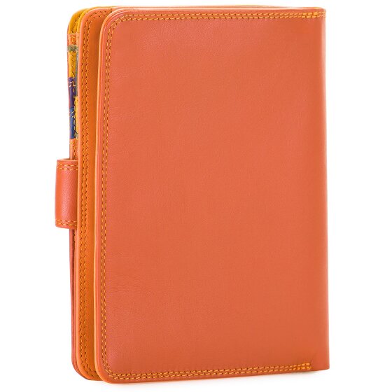 Mywalit Portafoglio in pelle 14 cm