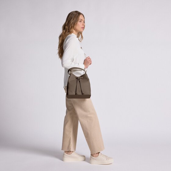 Lazarotti Bologna Leather Borsa borsa borsa Pelle 25 cm