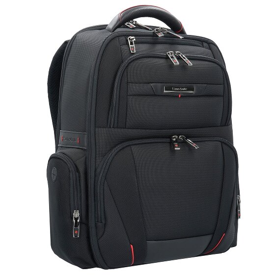 Samsonite Zaino Pro-DLX 5 Scomparto per laptop da 44 cm
