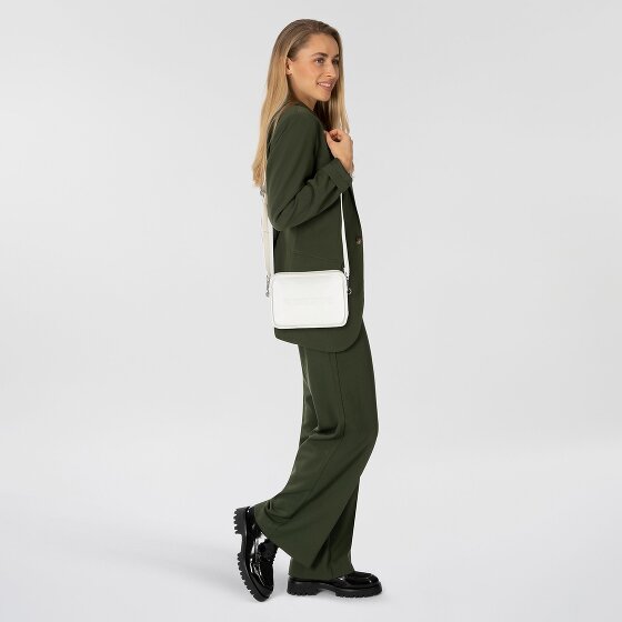 Patrizia Pepe (Im)Perfection Borsa a tracolla Pelle 23 cm