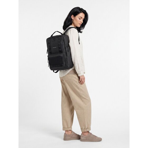 Kapten & Son Bergen Zaino da giorno 42.5 cm Vano porta PC