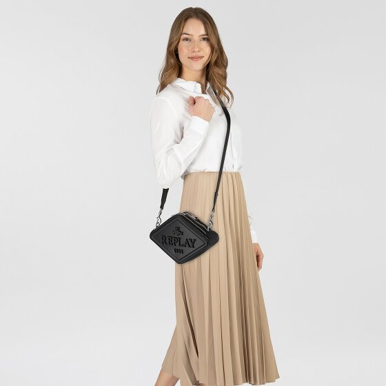 Replay Borsa a tracolla 26.5 cm