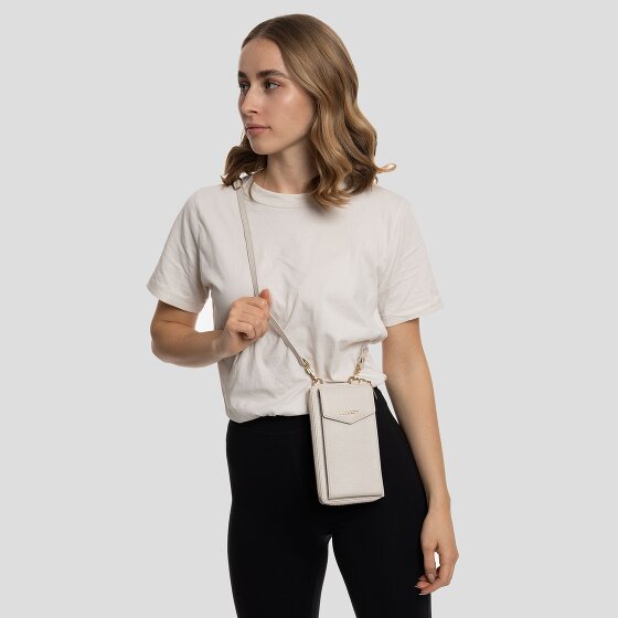 Lazarotti Bologna Leather Custodia per cellulare Pelle 11 cm