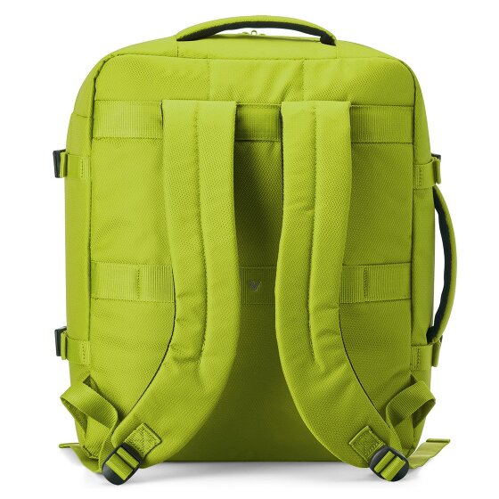 Roncato Ironik 2.0 Zaino da giorno 45 cm Scomparto per laptop